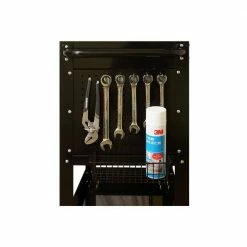 Husky 33 in. W 4-Drawer Mechanics Tool Utility Cart in Gloss Black 29 Husky 33 in. W 4-Drawer Mechanics Tool Utility Cart in Gloss Black -Tools Sales gloss black husky tool carts houc3304b10 31 1000