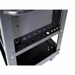 Husky 33 in. W 4-Drawer Mechanics Tool Utility Cart in Gloss Black 26 Husky 33 in. W 4-Drawer Mechanics Tool Utility Cart in Gloss Black -Tools Sales gloss black husky tool carts houc3304b10 44 1000