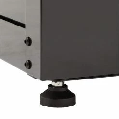 Husky Steel Storage Bench in Black (48 in. W x 20 in. H x 18 in. D) -Tools Sales glossy husky free standing cabinets g4802b us 77 1000