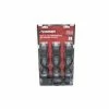 Husky 10 ft. x 1 in. Cam Buckle Tie-Down (Grey) Straps with S Hook (4-Pack) 2 Husky 10 ft. x 1 in. Cam Buckle Tie-Down (Grey) Straps with S Hook (4-Pack) -Tools Sales grays husky cam buckle lashing straps fh0898g 64 1000