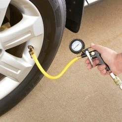 Husky Tire Inflation Gun -Tools Sales husky air chucks hda51500 77 1000