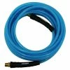Husky 1/4 in. x 25 ft. Polyurethane Air Hose 1 Husky 1/4 in. x 25 ft. Polyurethane Air Hose -Tools Sales husky air hoses 12 25e hom 64 1000