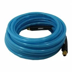Husky 1/4 in. x 100 ft. Polyurethane Air Hose