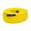 Husky 3/8 in. x 100 ft. Hybrid Air Hose -Tools Sales husky air hoses 575 100a hom 64 1000