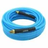 Husky 1/4 in. x 50 ft. Polyurethane Air Hose 1 Husky 1/4 in. x 50 ft. Polyurethane Air Hose -Tools Sales husky air hoses ab 12 1 64 1000