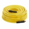 Husky 3/8 in. x 50 ft. Hybrid Air Hose 1 Husky 3/8 in. x 50 ft. Hybrid Air Hose -Tools Sales husky air hoses ab 50c 64 1000