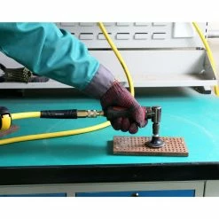 Husky 3/8 in. x 50 ft. Enclosed Hybrid Air Hose Reel -Tools Sales husky air hoses ahr1003 1f 1000