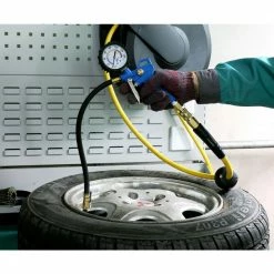 Husky 3/8 in. x 50 ft. Enclosed Hybrid Air Hose Reel -Tools Sales husky air hoses ahr1003 4f 1000