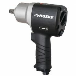 Husky 800 ft./lbs. 1/2 in. Impact Wrench