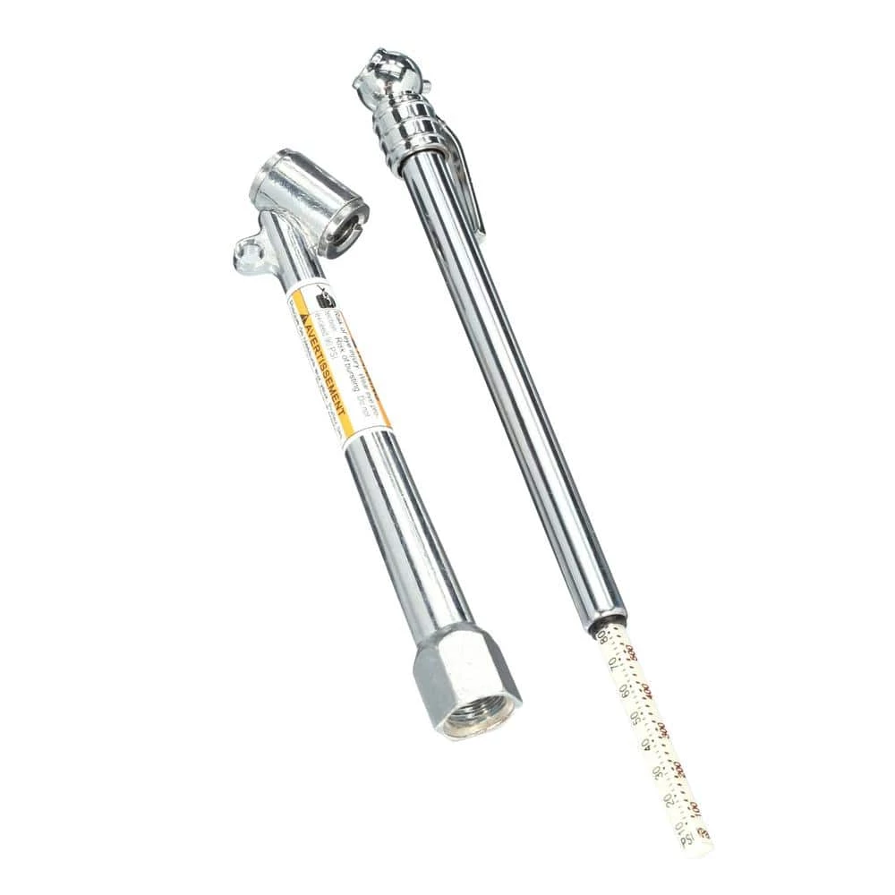 Husky Air Compressor Accessory Kit (20-Piece) 4 Husky Air Compressor Accessory Kit (20-Piece) - Image 2