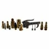 Husky 13-Piece Brass Air-Compressor Accessory Kit 2 Husky 13-Piece Brass Air-Compressor Accessory Kit -Tools Sales husky air tool accessory kits hda51300av 64 1000
