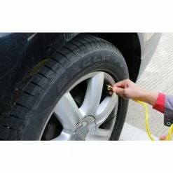 Husky 25 ft. Recoil Nylon Air Hose Kit 15-Piece 16 Husky 25 ft. Recoil Nylon Air Hose Kit 15-Piece -Tools Sales husky air tool accessory kits uaak 15f 2 1f 1000