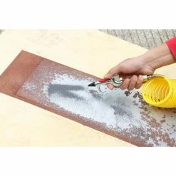 Husky 25 ft. Recoil Nylon Air Hose Kit 15-Piece 17 Husky 25 ft. Recoil Nylon Air Hose Kit 15-Piece -Tools Sales husky air tool accessory kits uaak 15f 2 44 1000