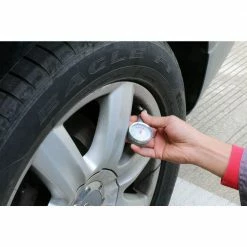 Husky 25 ft. Recoil Nylon Air Hose Kit 15-Piece 15 Husky 25 ft. Recoil Nylon Air Hose Kit 15-Piece -Tools Sales husky air tool accessory kits uaak 15f 2 4f 1000