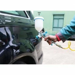 Husky 25 ft. Recoil Nylon Air Hose Kit 15-Piece 19 Husky 25 ft. Recoil Nylon Air Hose Kit 15-Piece -Tools Sales husky air tool accessory kits uaak 15f 2 76 1000