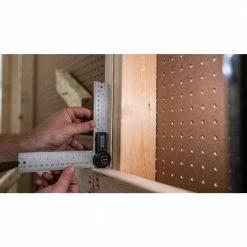 Husky 5 in. Digital Protractor 16 Husky 5 in. Digital Protractor -Tools Sales husky angle finders 822h 40 1000