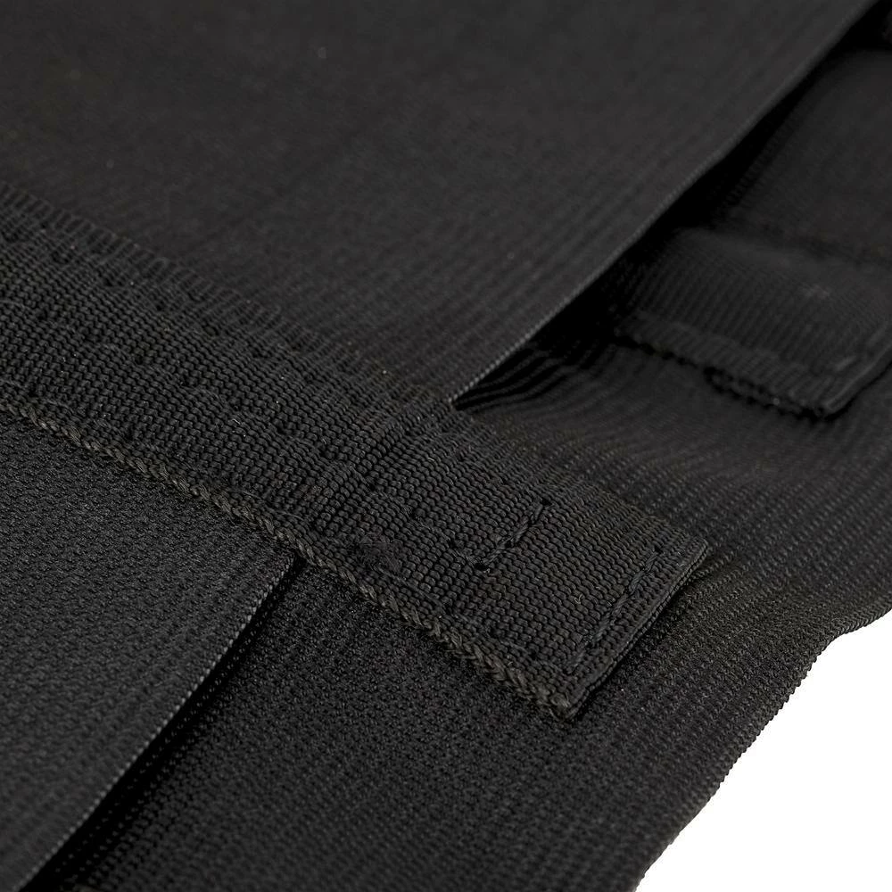 Husky Black Back Brace Support Belt Large (5-Pack) 5 Husky Black Back Brace Support Belt Large (5-Pack) - Image 3