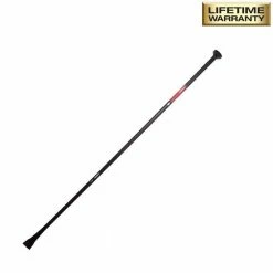 Husky 69 in. Post Hole Digger and Tamping Bar