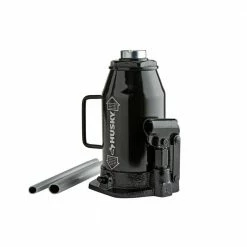 Husky 20- Ton Hydraulic Bottle Jack 12 Husky 20- Ton Hydraulic Bottle Jack -Tools Sales husky bottle jacks hpl20b 4f 1000