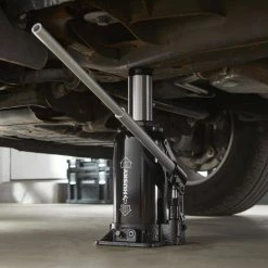 Husky 30-Ton Bottle Jack -Tools Sales husky bottle jacks hpl30b dip 40 1000