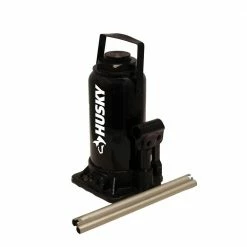 Husky 30-Ton Bottle Jack