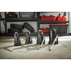 Husky 30-Ton Bottle Jack -Tools Sales husky bottle jacks hpl30b dip 76 1000