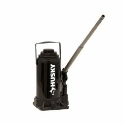 Husky 30-Ton Bottle Jack -Tools Sales husky bottle jacks hpl30b dip c3 1000