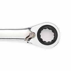 Husky SAE Quad Drive Ratcheting Wrench Set (2-Piece) -Tools Sales husky box wrenches hqrrw2pcsae c3 1000