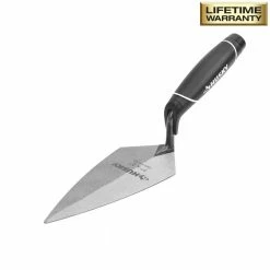 Husky 7 in. Pointing Trowel -Tools Sales husky brick trowels 57507 1d 1000