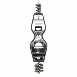 Husky 6-in-1 Fitting Brush (6-Pack) -Tools Sales husky brushes 410 281 0111 1f 1000