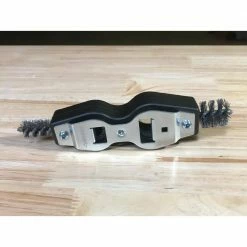 Husky 6-in-1 Fitting Brush (6-Pack) -Tools Sales husky brushes 410 281 0111 76 1000