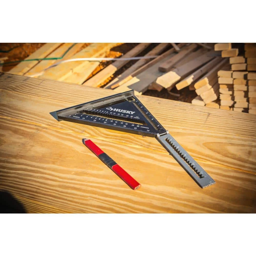 Husky 2-in-1 Extendable Square 4 Husky 2-in-1 Extendable Square - Image 2