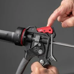 Husky 10 oz. Heavy-Duty High Leverage Drip Free Caulk Gun -Tools Sales husky caulk guns 19pt0902 44 1000