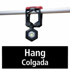 Husky 1500-Lumens Rechargeable Clamp LED Work Light 12 Husky 1500-Lumens Rechargeable Clamp LED Work Light -Tools Sales husky clamp lights cl1500hd c3 1000