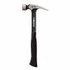 Husky 20 oz. Steel Rip Claw Hammer