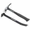 Husky 20 oz. Steel Rip Hammer and 15 in. Wrecking Bar -Tools Sales husky claw hammers n a20p15hk 64 1000