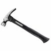 Husky 20 oz. Fiberglass Rip Claw Hammer 1 Husky 20 oz. Fiberglass Rip Claw Hammer -Tools Sales husky claw hammers n g20shk 64 1000