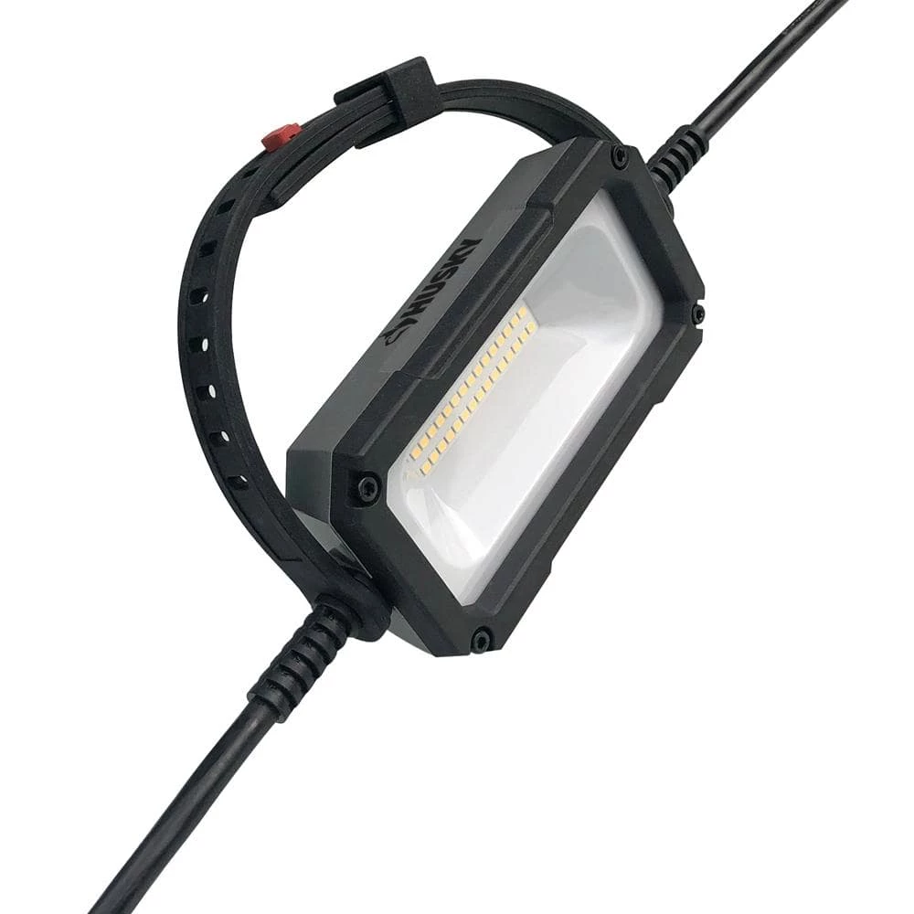 Husky 7500-Lumen LED String Light 6 Husky 7500-Lumen LED String Light - Image 4