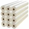 Husky 55 Gal. Heavy-Duty Clear Trash Liners (660-Count) Twelve 55-Count Boxes -Tools Sales husky contractor bags hwy4 55 12pk 64 1000