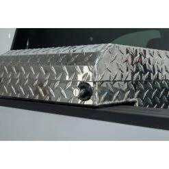 Husky 71.36 in. Diamond Plate Aluminum Full Size Crossbed Truck Tool Box 13 Husky 71.36 in. Diamond Plate Aluminum Full Size Crossbed Truck Tool Box -Tools Sales husky crossover truck tool boxes 102101 9 01 66 1000