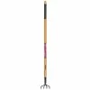 Husky 51 in. L Wood Handle 4-Tine Cultivator 2 Husky 51 in. L Wood Handle 4-Tine Cultivator -Tools Sales husky cultivators 77815 944 64 1000