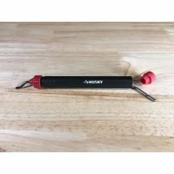 Husky 1-5/8 in. Inner/Outer Reamer and Deburring Tool -Tools Sales husky deburring tools 410 248 0111 1d 1000