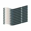 Husky E10 Replacement Deburring Blades (10-Pack) -Tools Sales husky deburring tools 86 470 0111 64 1000
