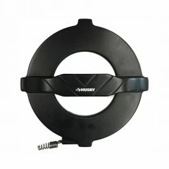 Husky 1/4 in. x 20 ft. Encased Sink Cleaner