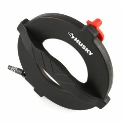 Husky 1/4 in. x 20 ft. Encased Sink Cleaner -Tools Sales husky drain cleaning 82 978 0111 66 1000