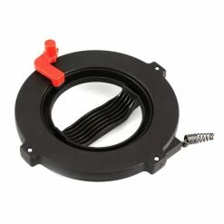 Husky 1/4 in. x 20 ft. Encased Sink Cleaner -Tools Sales husky drain cleaning 82 978 0111 a0 1000