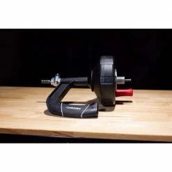 Husky 1/4 in. x 25 ft. Power Drum Auger -Tools Sales husky drain snakes 82 967 111 a0 1000