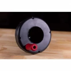 Husky 1/4 in. x 15 ft. Drum Auger -Tools Sales husky drain snakes 82 969 111 40 1000