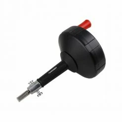 Husky 1/4 in. x 15 ft. Drum Auger