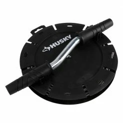 Husky 1/4 in. x 15 ft. Drain Auger -Tools Sales husky drain snakes 82 970 111 40 1000